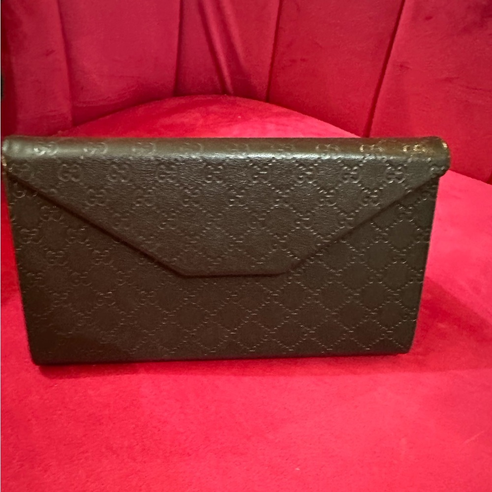 Gucci Glasses Case